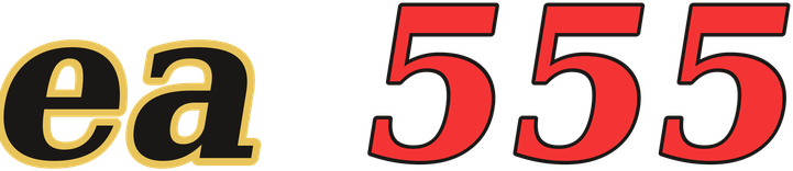 ea 555 logo